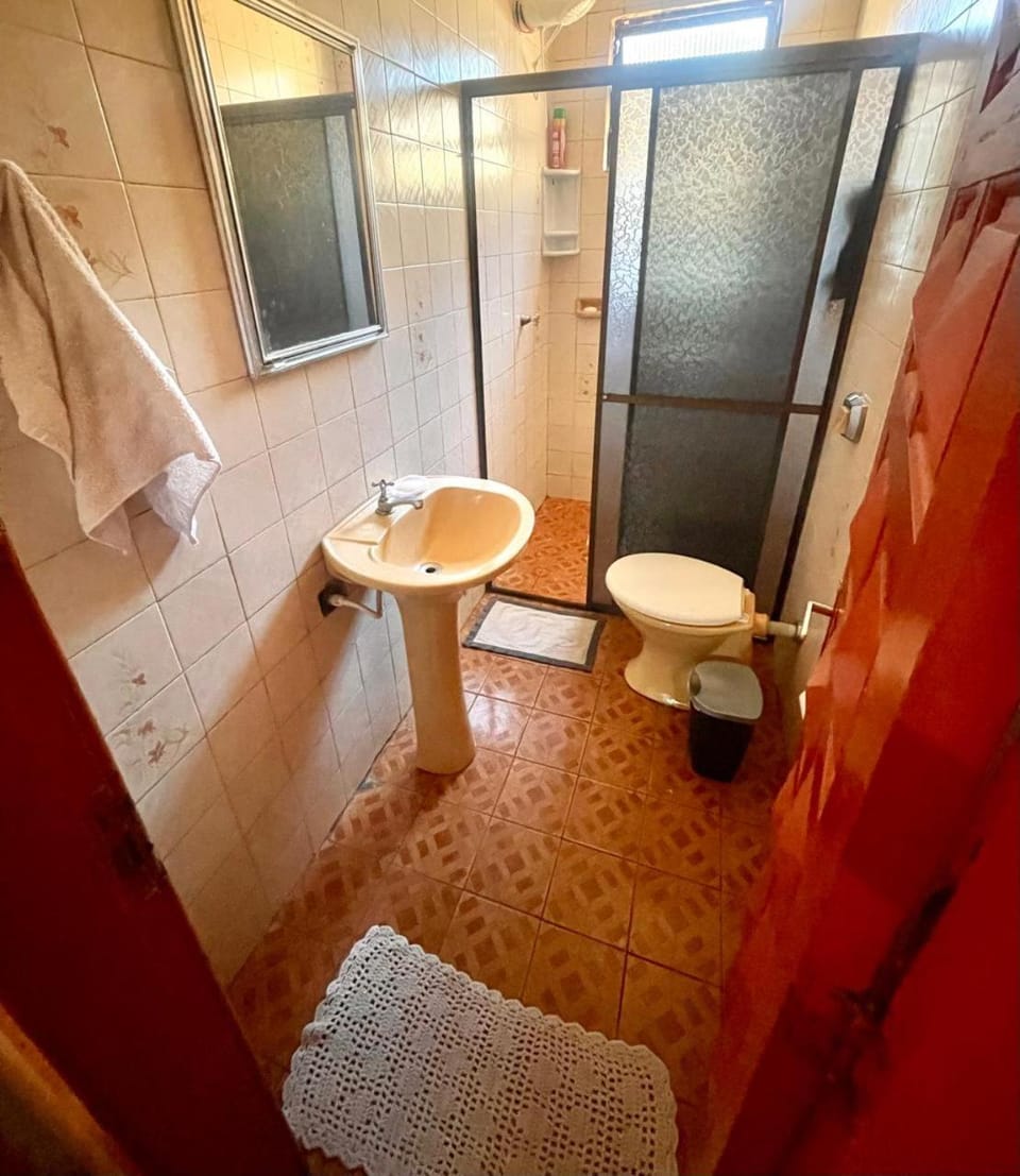 Casa da Dona Helma Apartment in Foz do Iguaçu