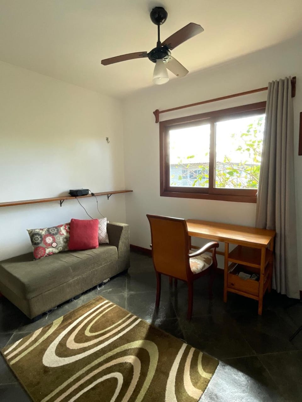 Beautiful house near the beach Apartment in Florianopolis