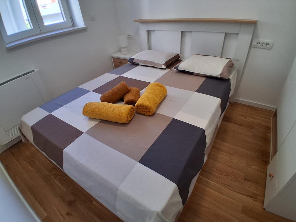 Apartman I&R Apartment in Šibenik-Knin County, Croatia