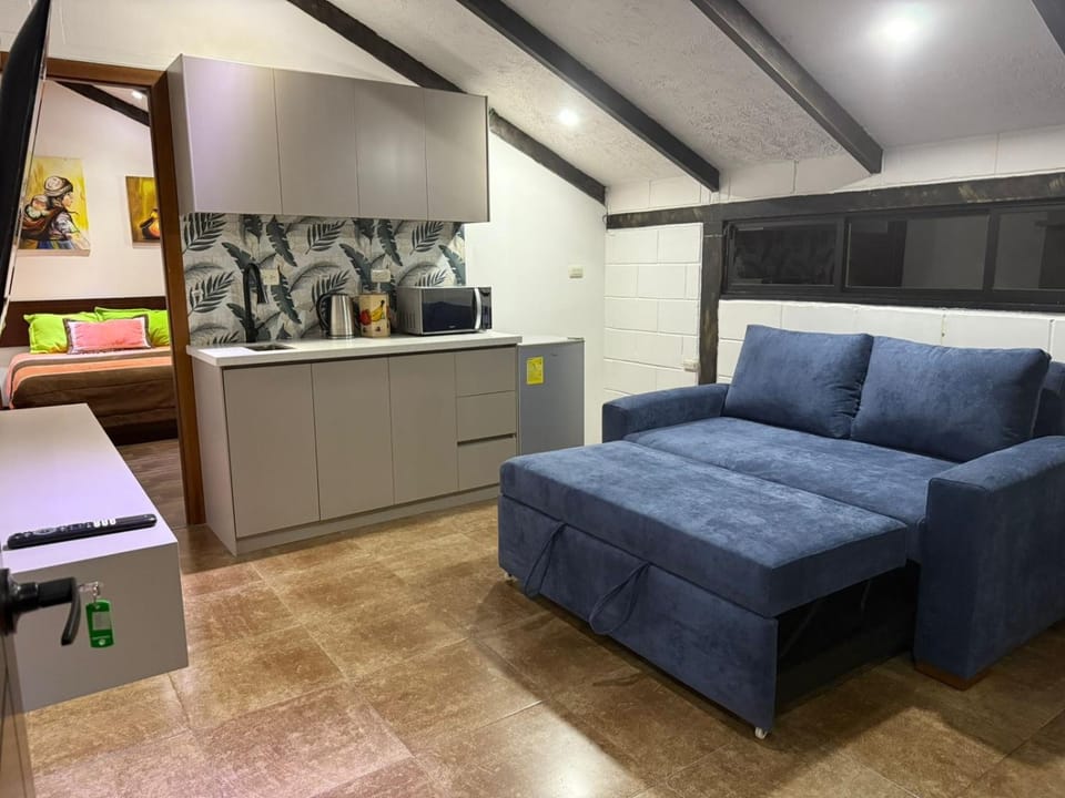 Azotea Suites & Apartments Apartment in Cuenca