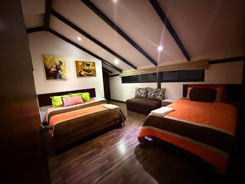Azotea Suites & Apartments Apartment in Cuenca