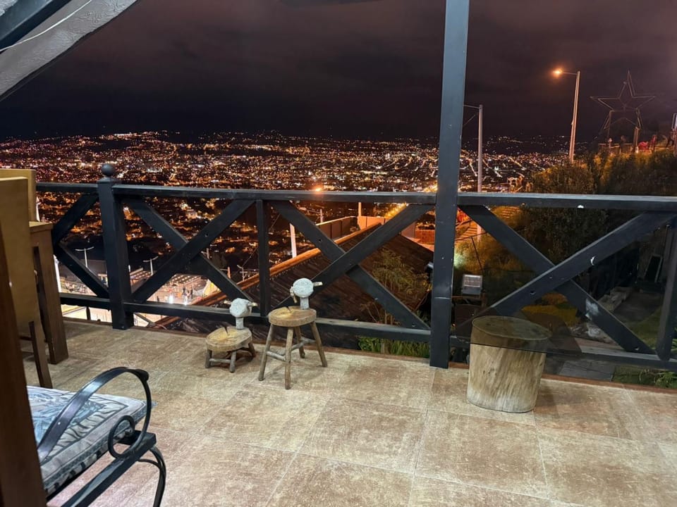 Azotea Suites & Apartments Apartment in Cuenca