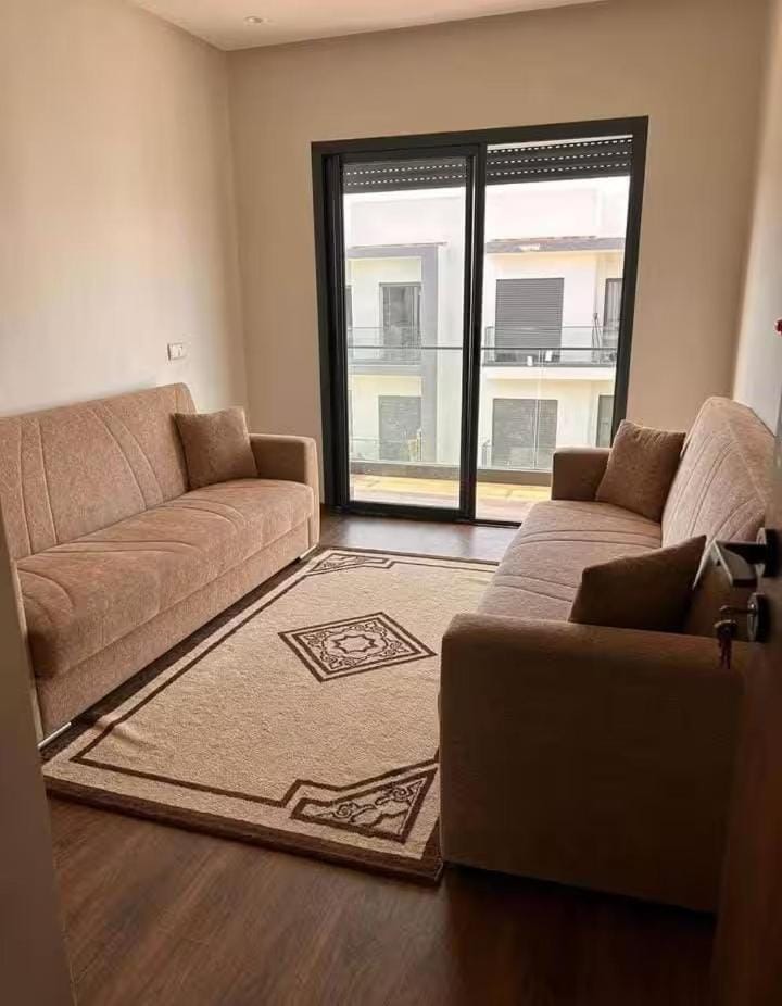 résidence à louer Apartment in Casablanca-Settat