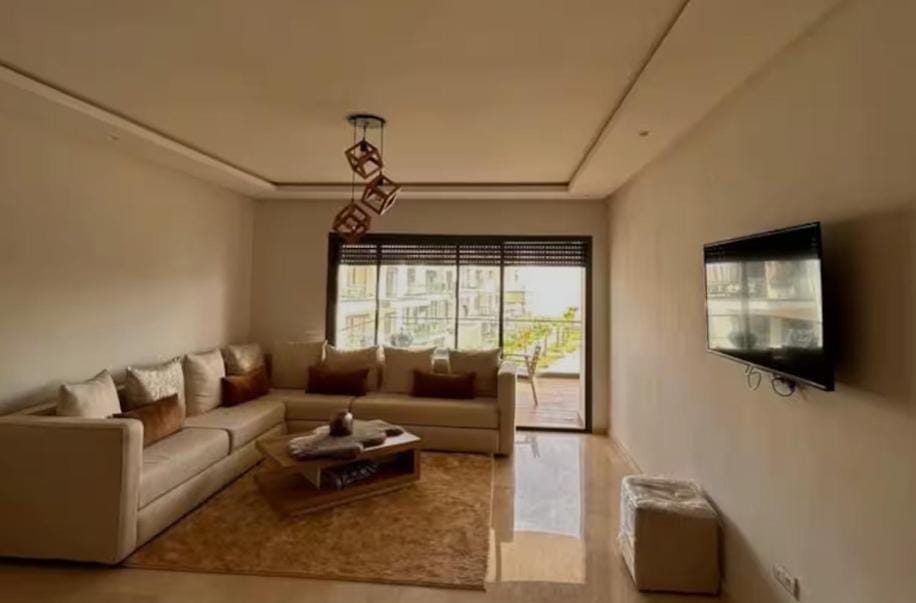 résidence à louer Apartment in Casablanca-Settat
