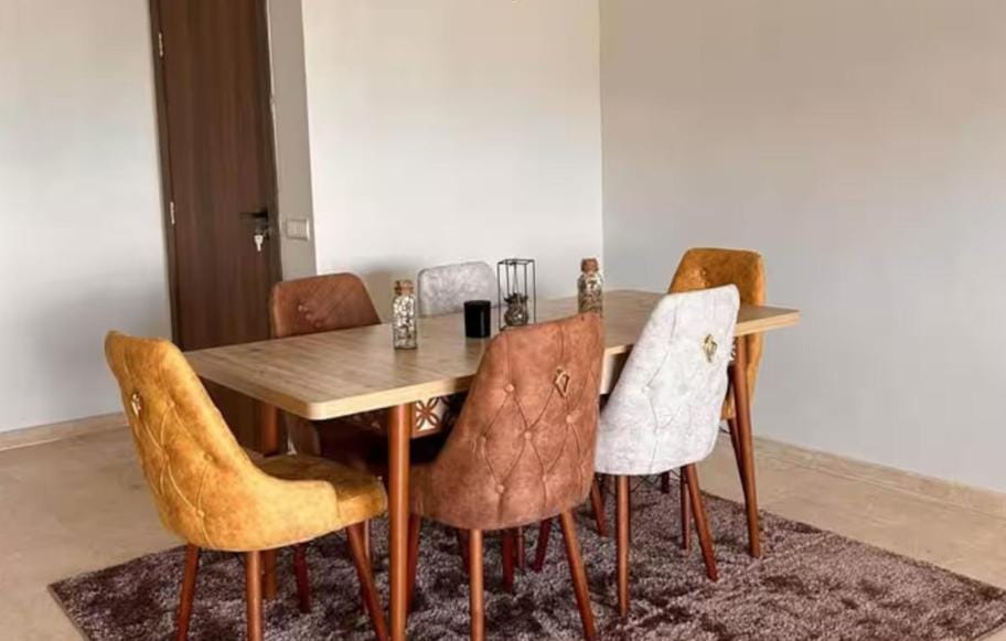 résidence à louer Apartment in Casablanca-Settat