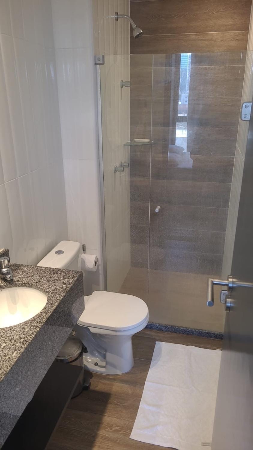 Flat Tolive One Ilha do Leite Recife Apartment in Recife