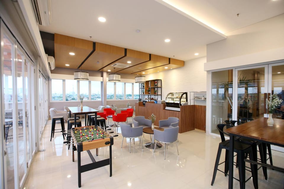 Cordela Hotel Cirebon Hotel in West Java