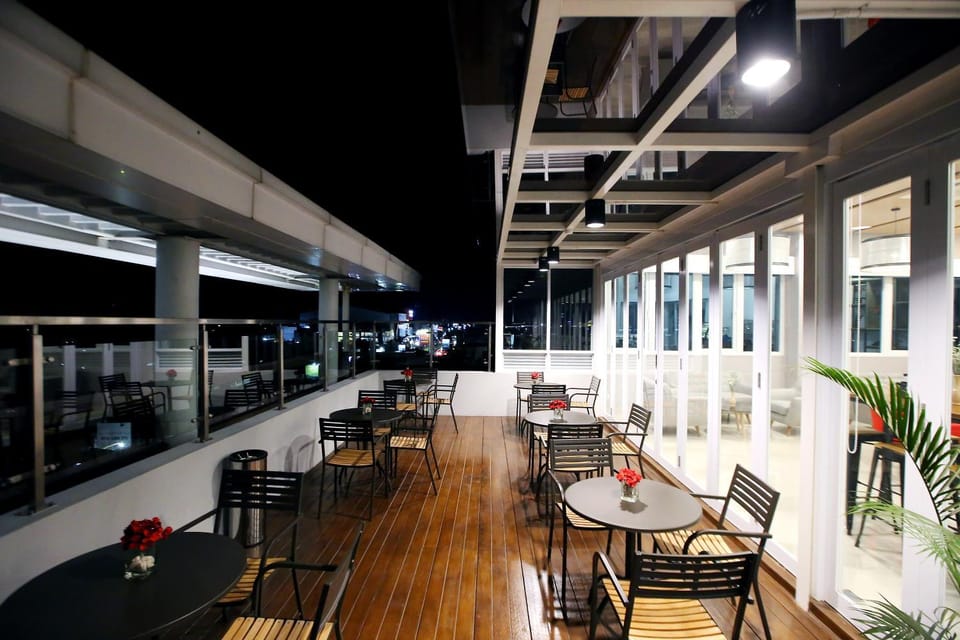 Cordela Hotel Cirebon Hotel in West Java