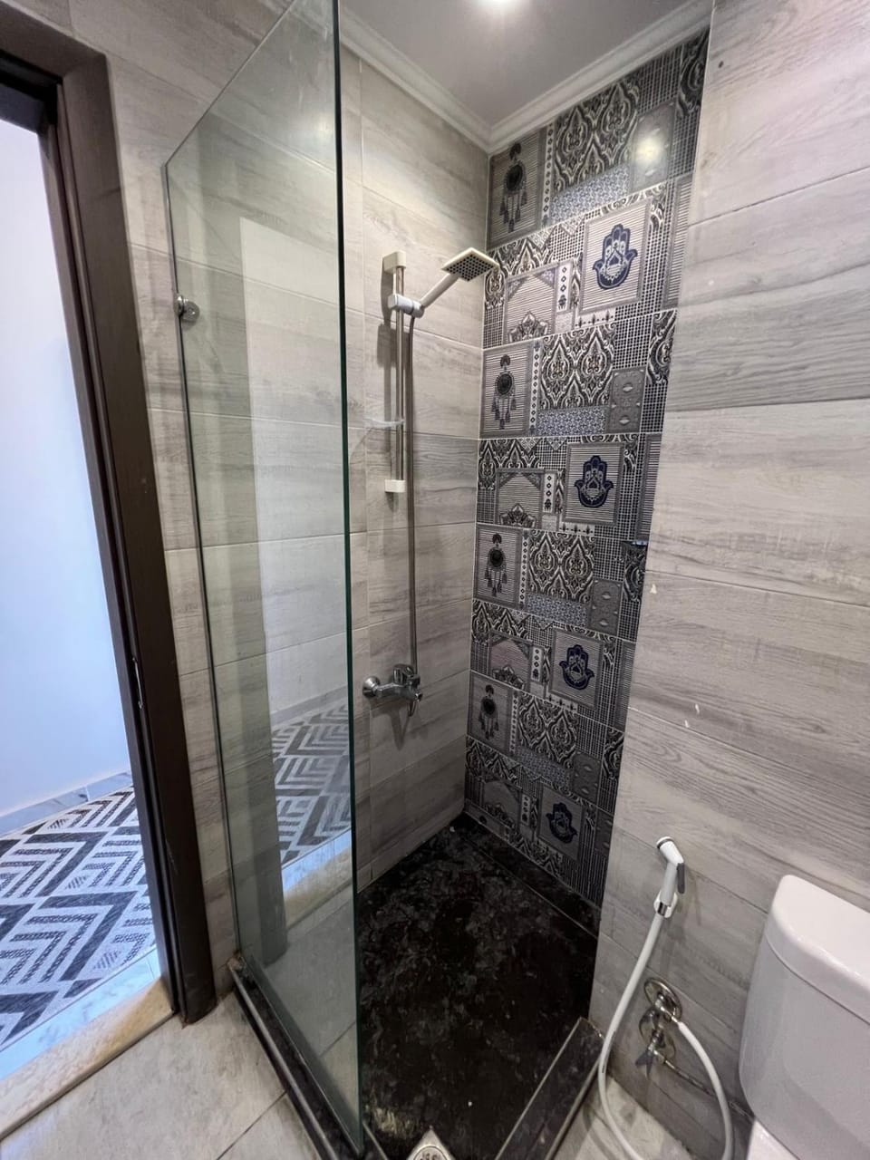بورتو جولف مارينا Apartment in Egypt