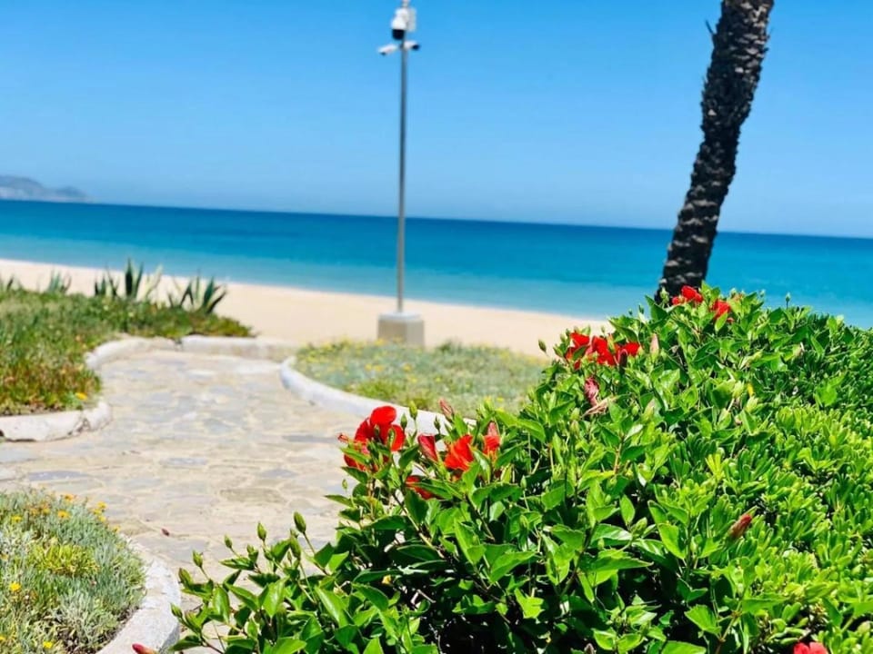 Bahia plage Apartment in Tangier-Tétouan-Al Hoceima