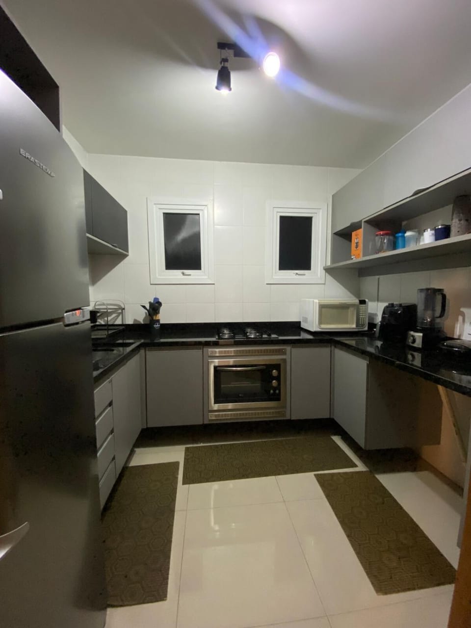 Apartamento em Novo Hamburgo Apartment in São Leopoldo