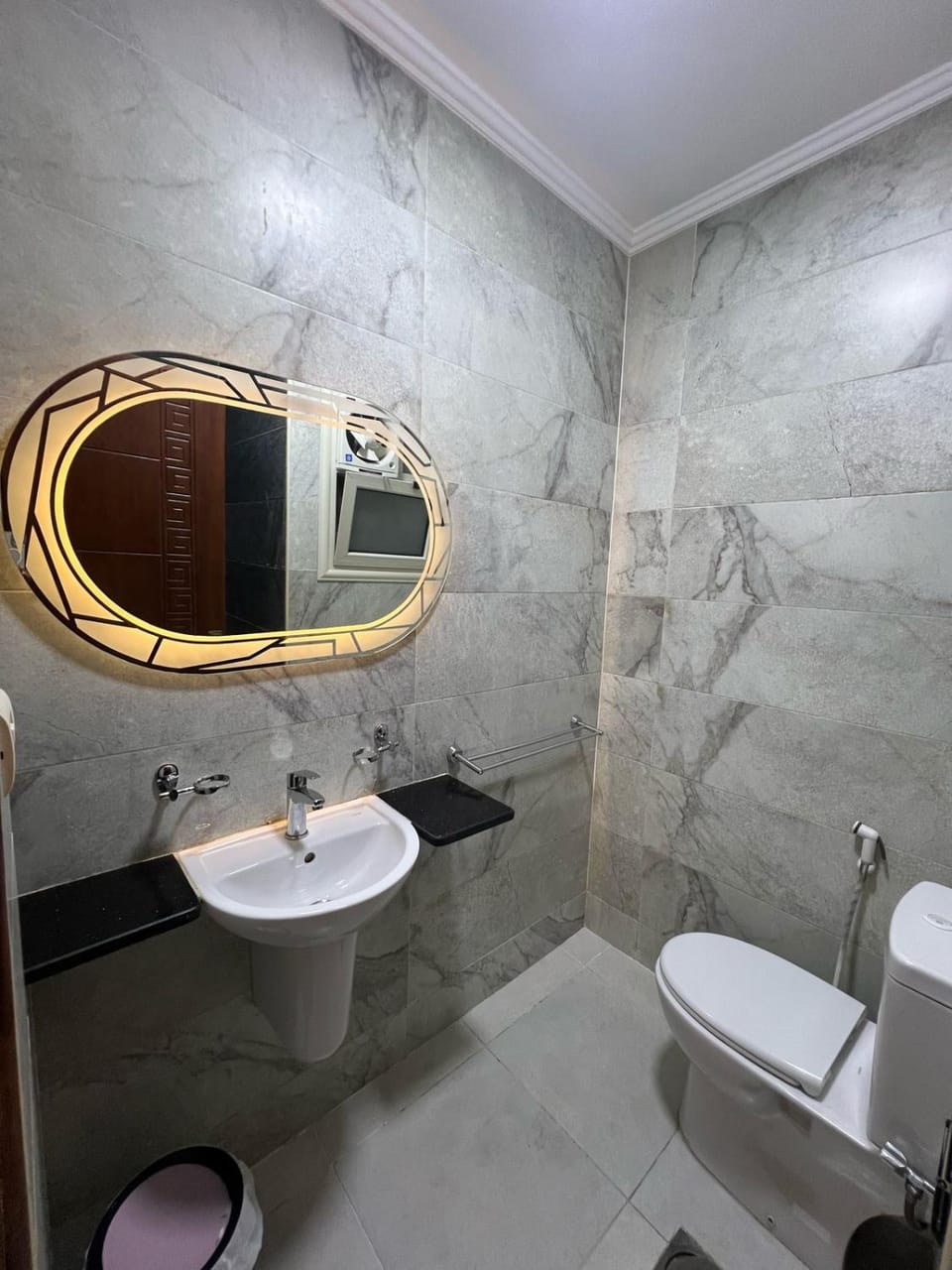 القاهرة مدينه نصر Apartment in Cairo Governorate