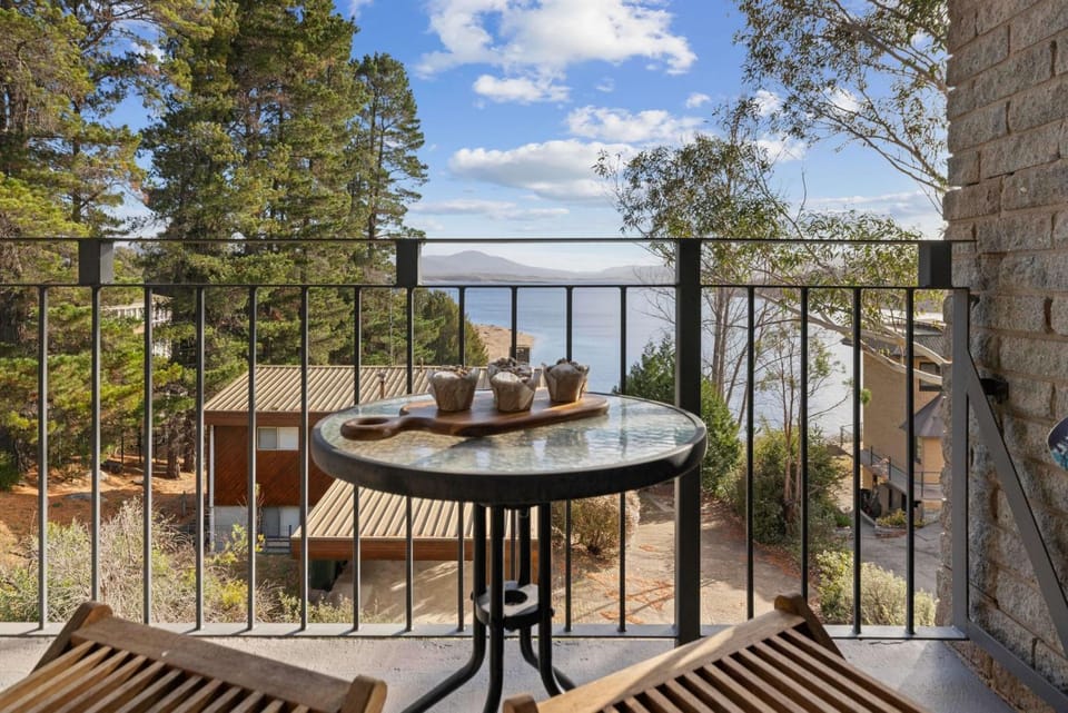 View (from property/room), Balcony/Terrace