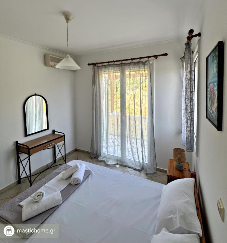 Komi Serenity Home Apartment in Decentralized Administration of the Aegean