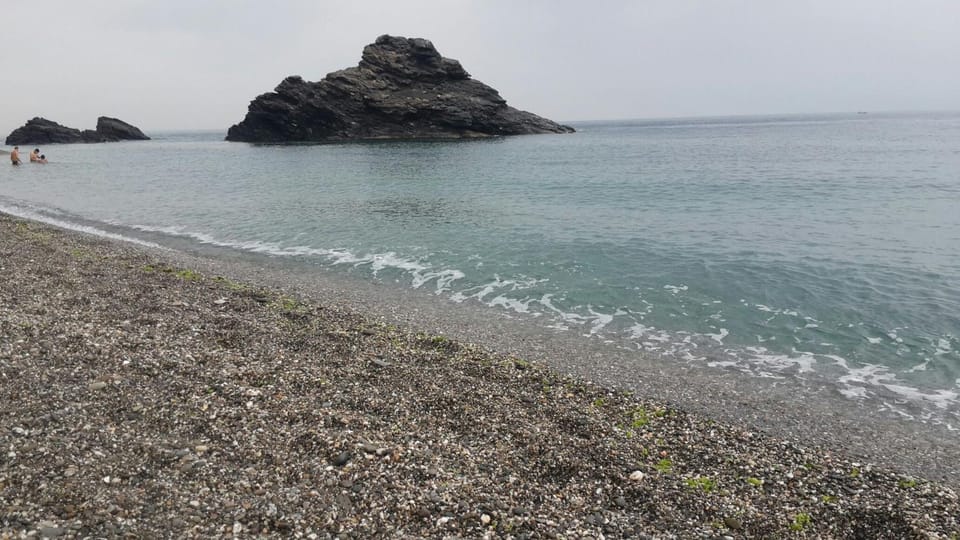 The spot Apartment in Tangier-Tétouan-Al Hoceima