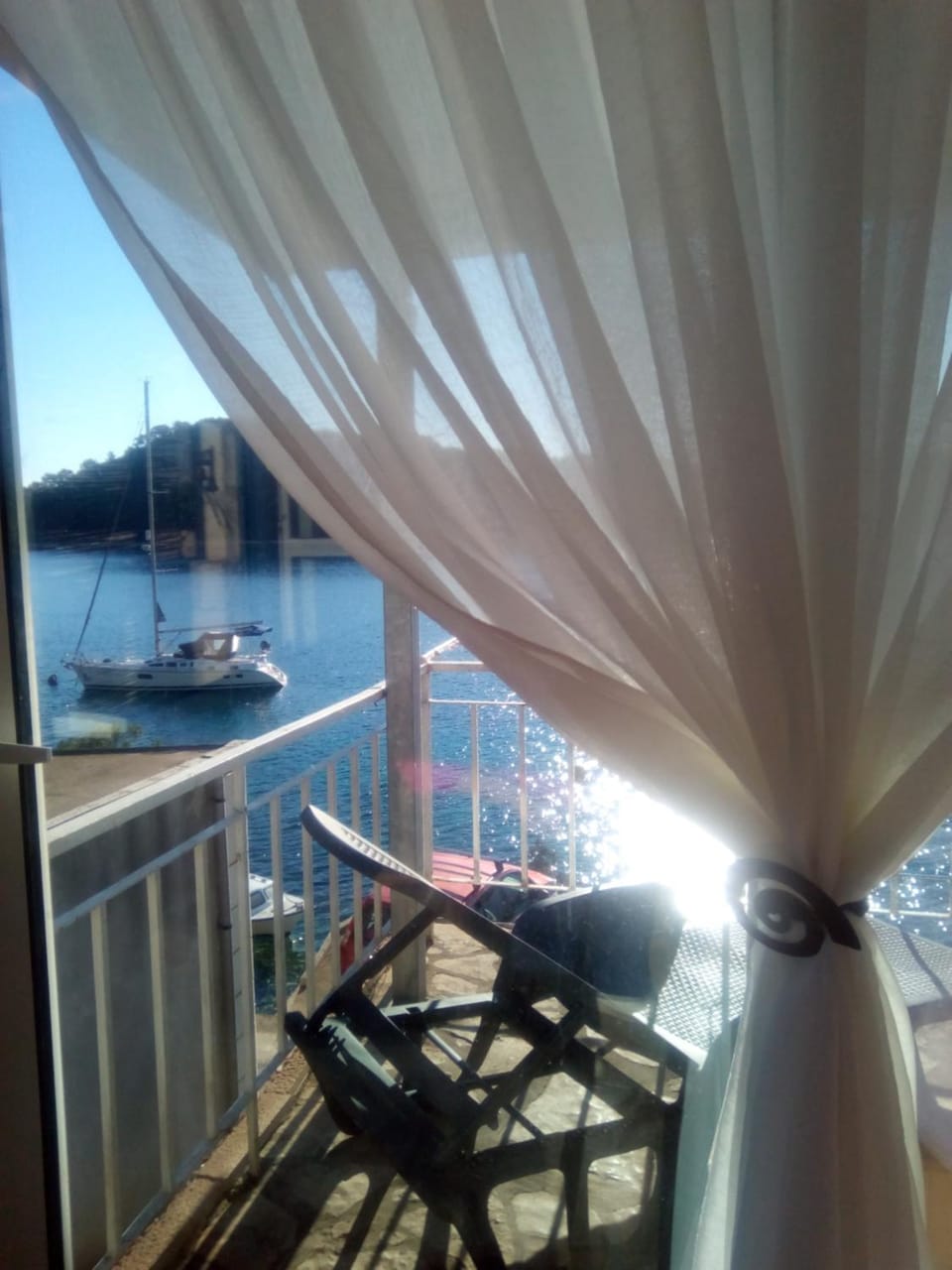 Apartment Ljilja Apartment in Dubrovnik-Neretva County