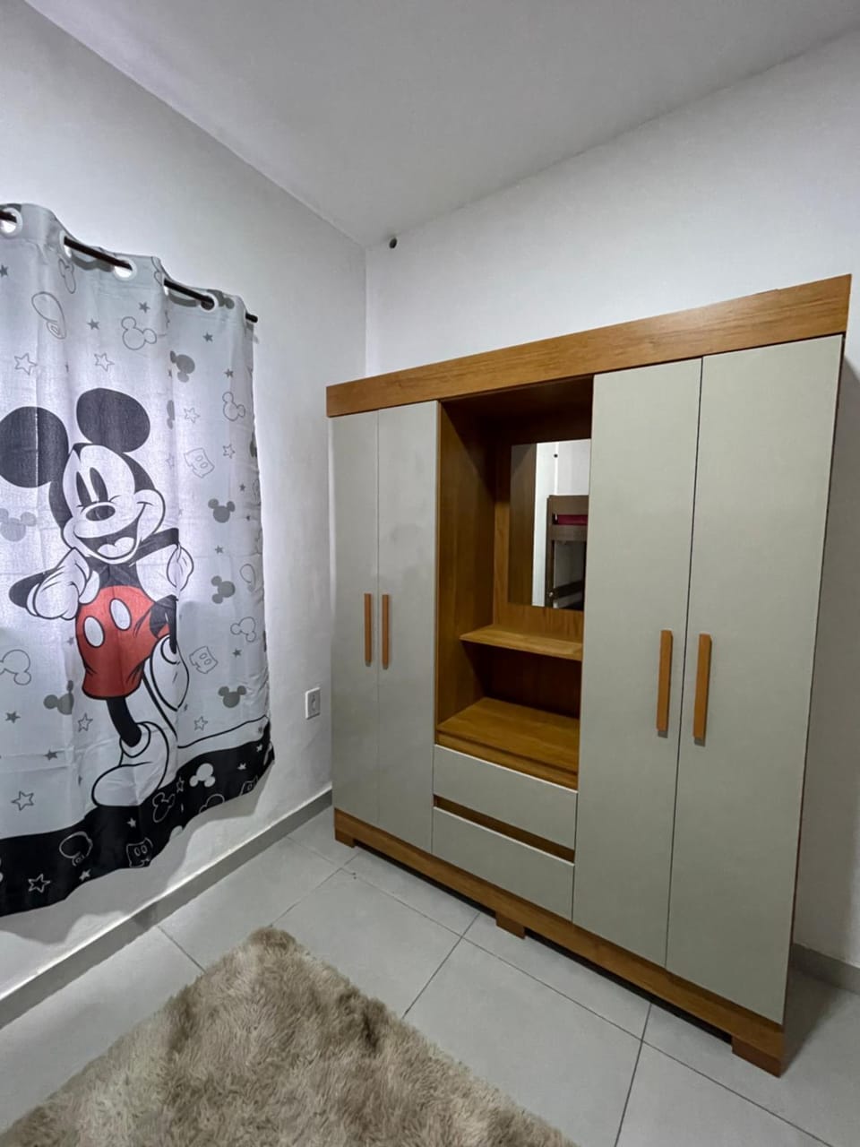 Recreio Praia Apartment in Rio de Janeiro