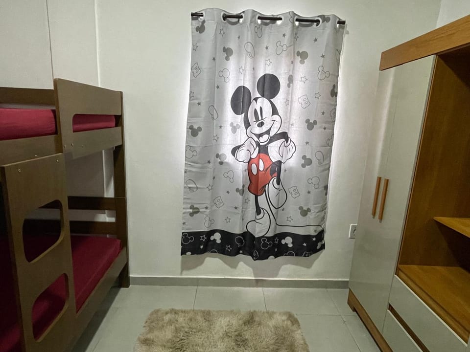 Recreio Praia Apartment in Rio de Janeiro