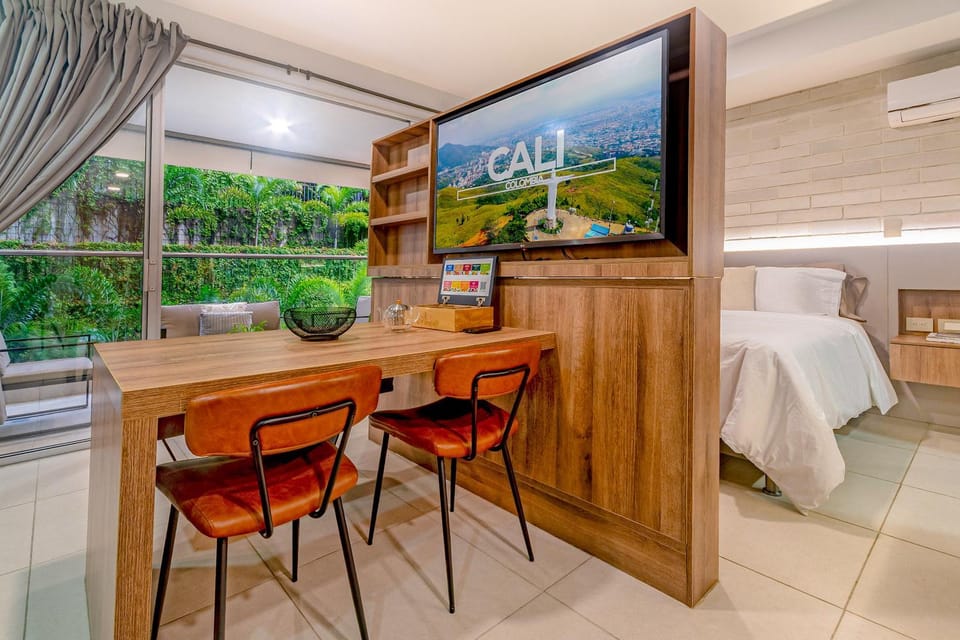 Edificio Hayedo Juanambu Apartment in Cali
