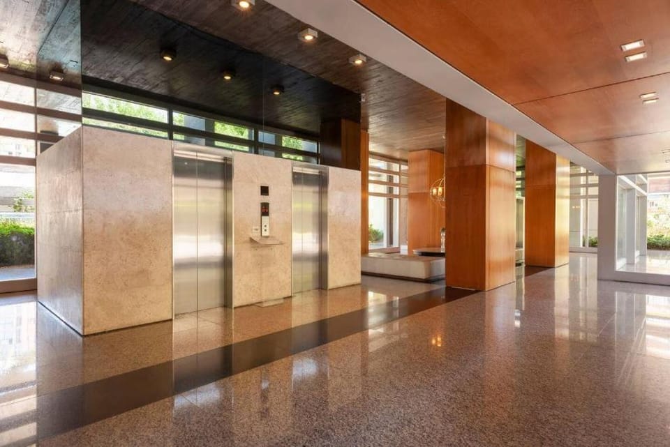 elevator