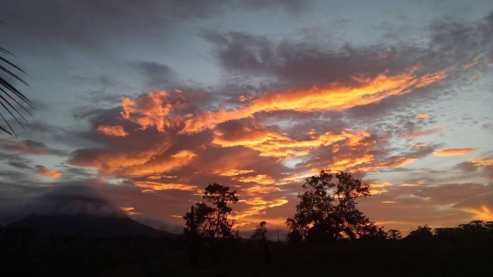 Iki Room with Jacuzzy Vacation rental in Alajuela Province