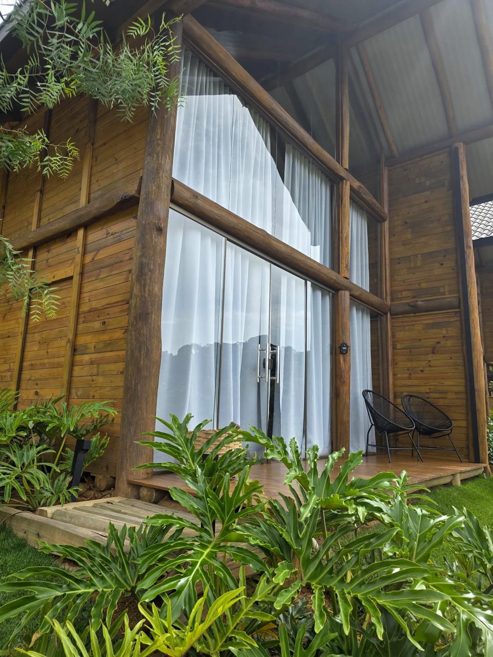 Chalés Vidal Campground/ 
RV Resort in State of Espírito Santo, Brazil