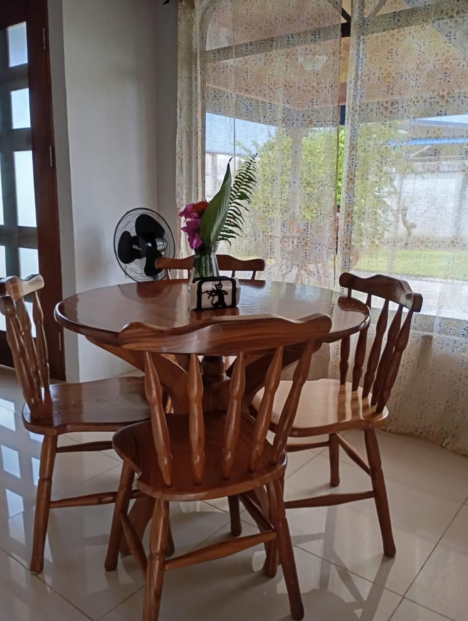 Costa Amanecer Apartment in Uvita