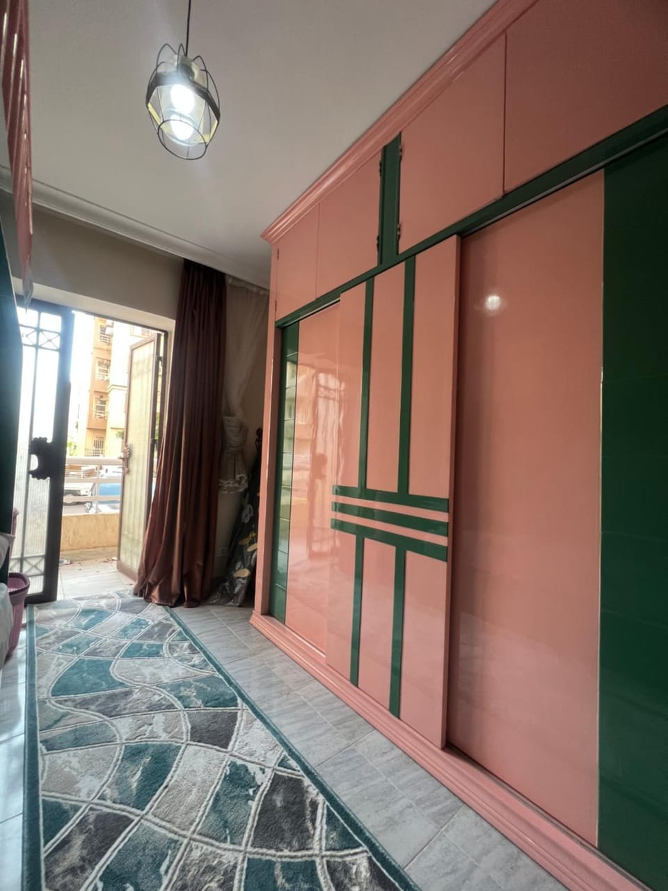 مدينتي Apartment in New Cairo City