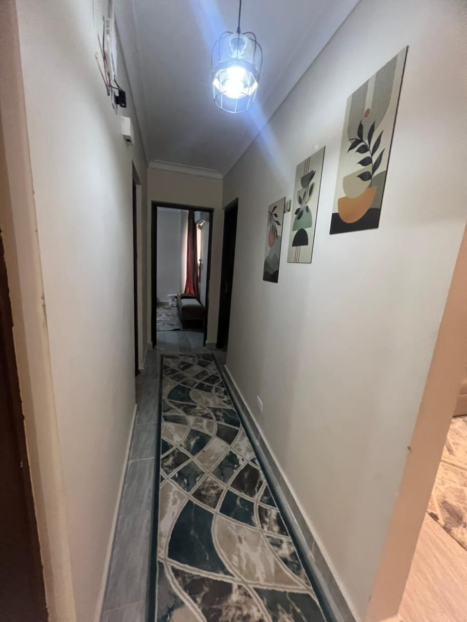 مدينتي Apartment in New Cairo City