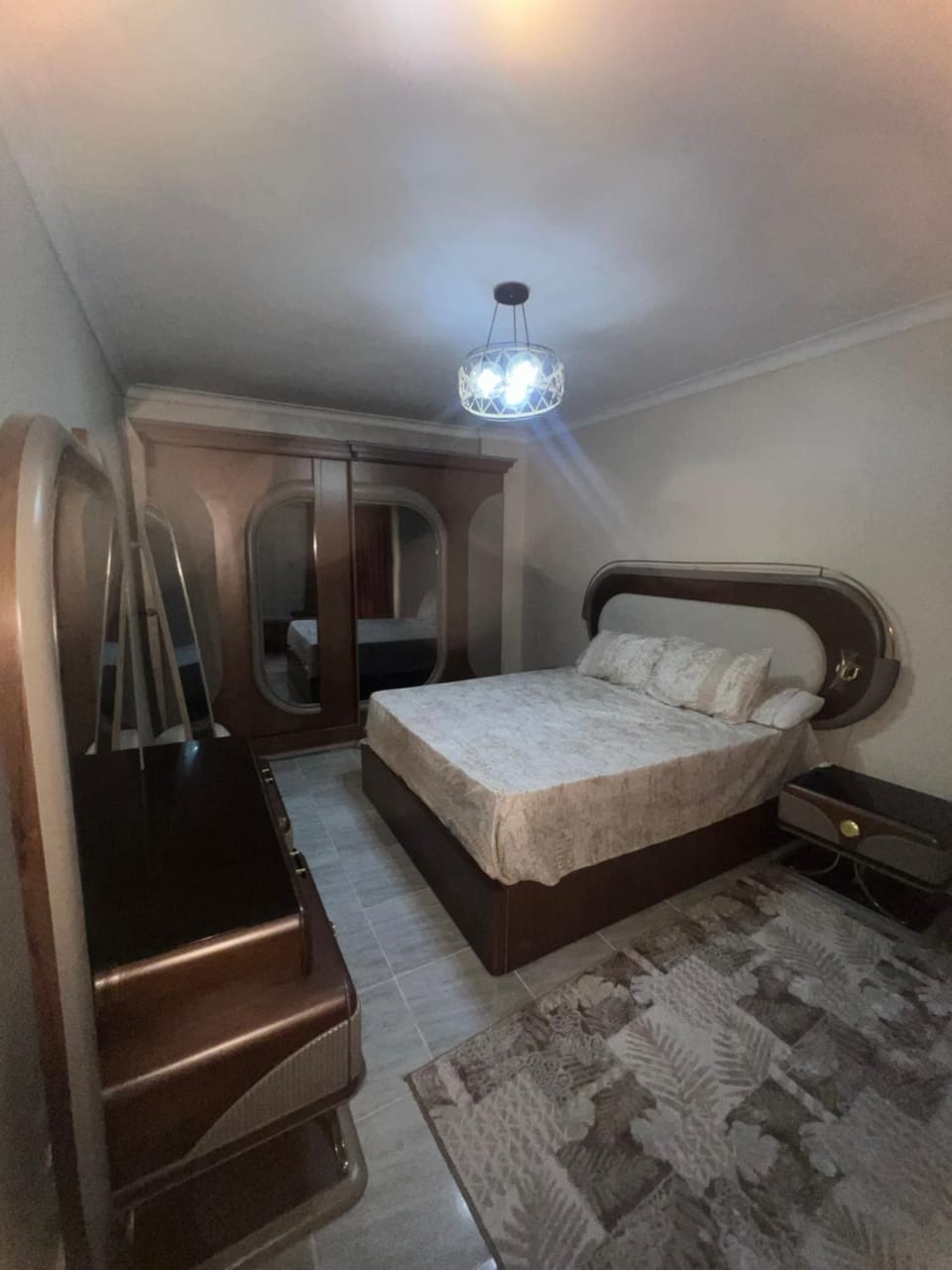 مدينتي Apartment in New Cairo City