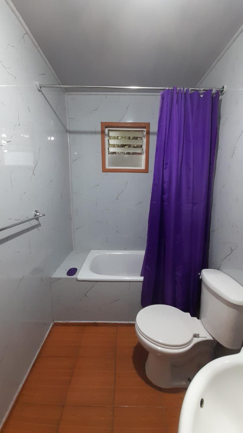 Shower, Bathroom, Bath