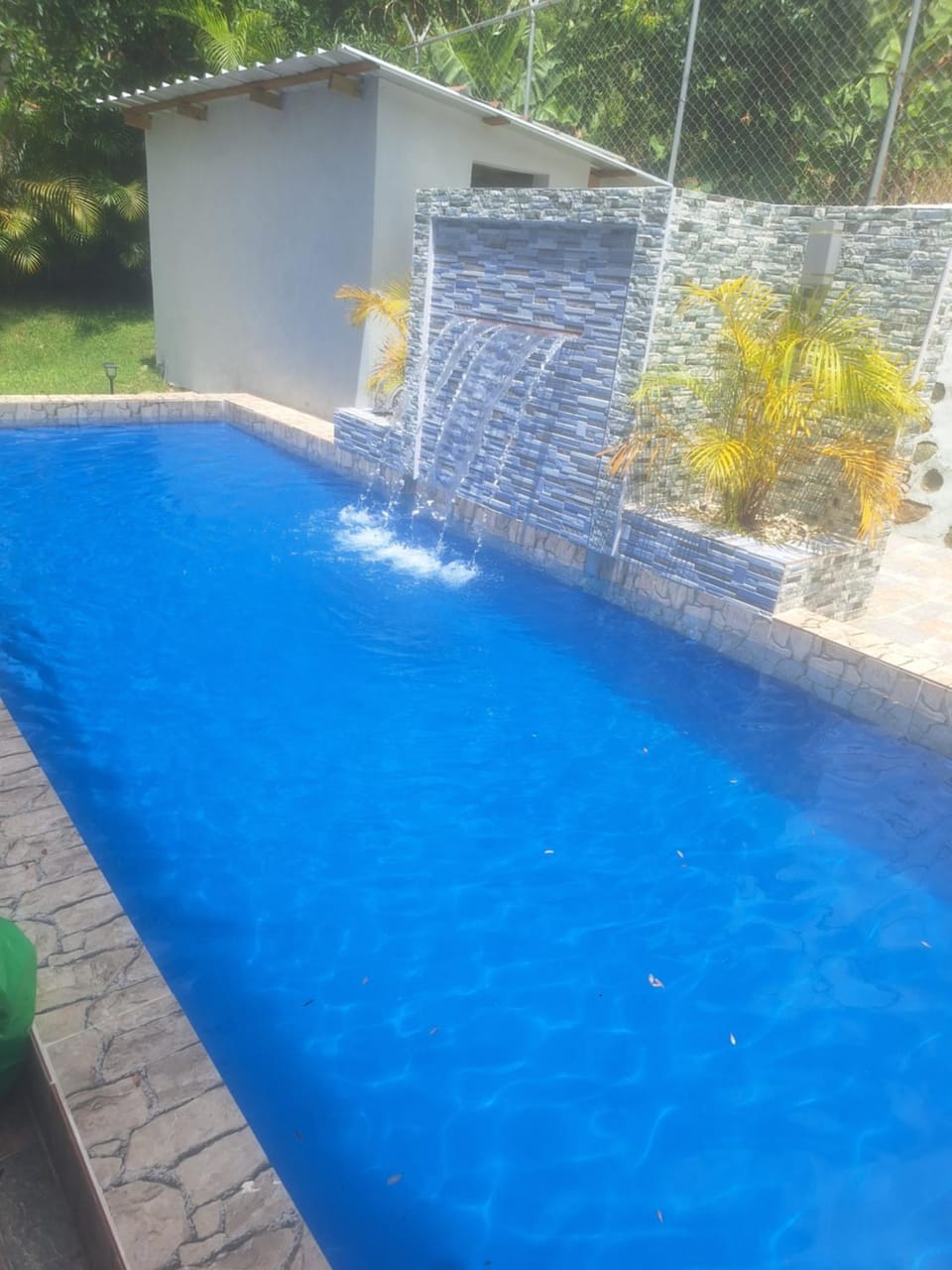 JARABACOA villa Almonte Villa in La Vega Province
