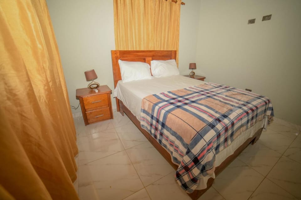 JARABACOA villa Almonte Villa in La Vega Province