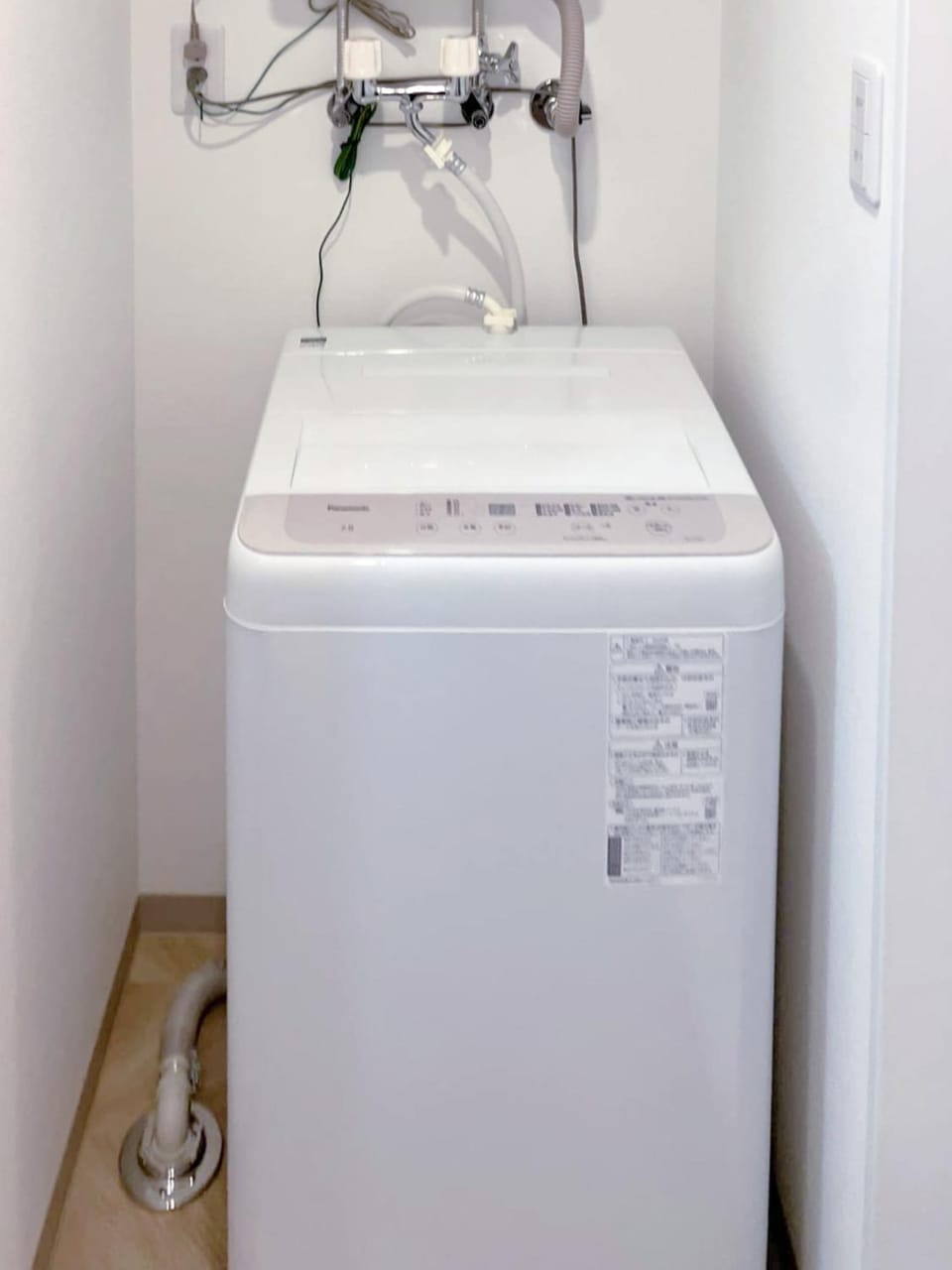 カレラ豊平2nd Apartment in Sapporo