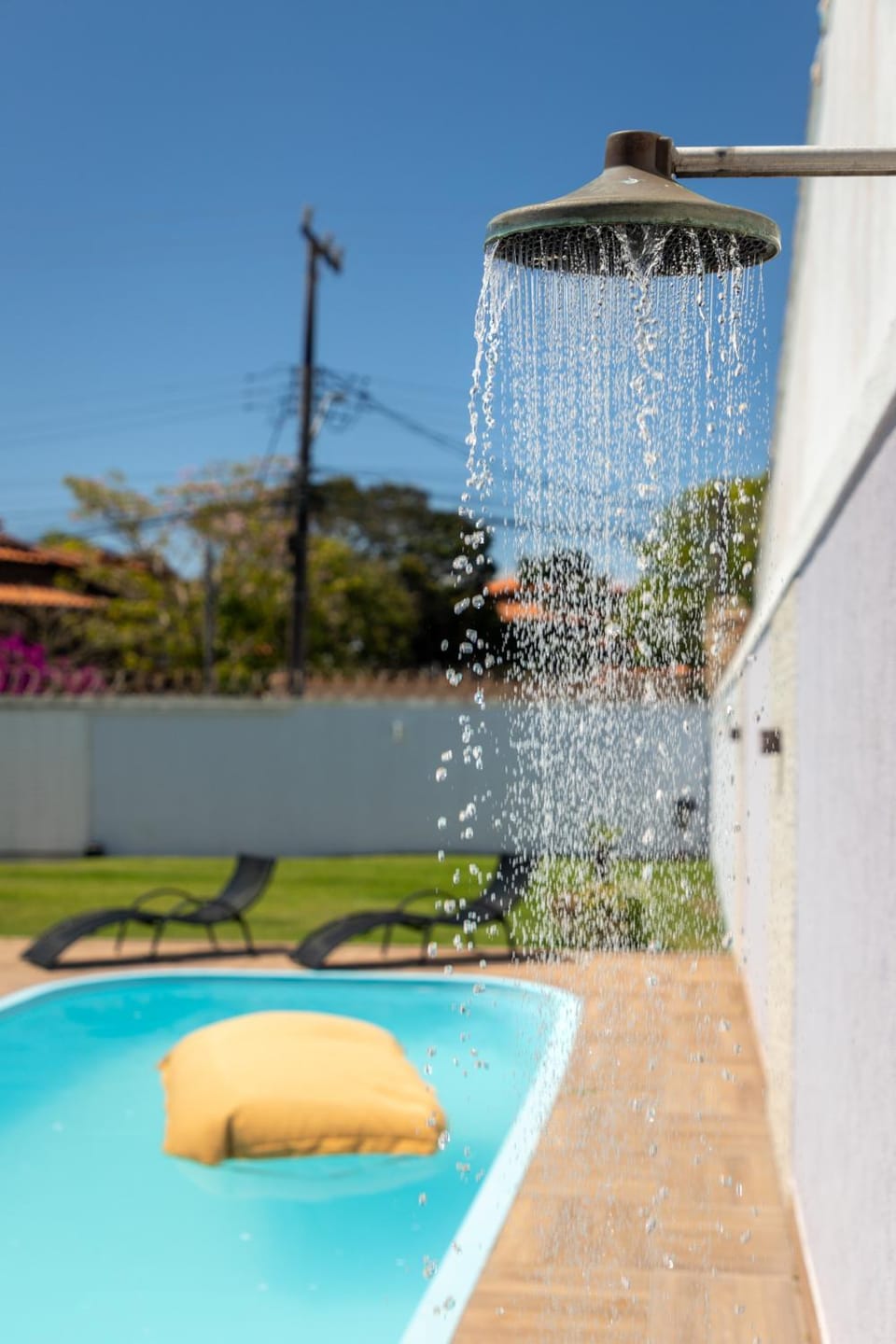 Mansão em Itauna - Saquarema - Com piscina para ate 16 pessoas House in Saquarema