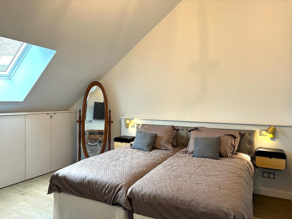 Gîte authentique en Auvergne, 8 pers, animaux admis - FR-1-489-577 House in Auvergne-Rhône-Alpes