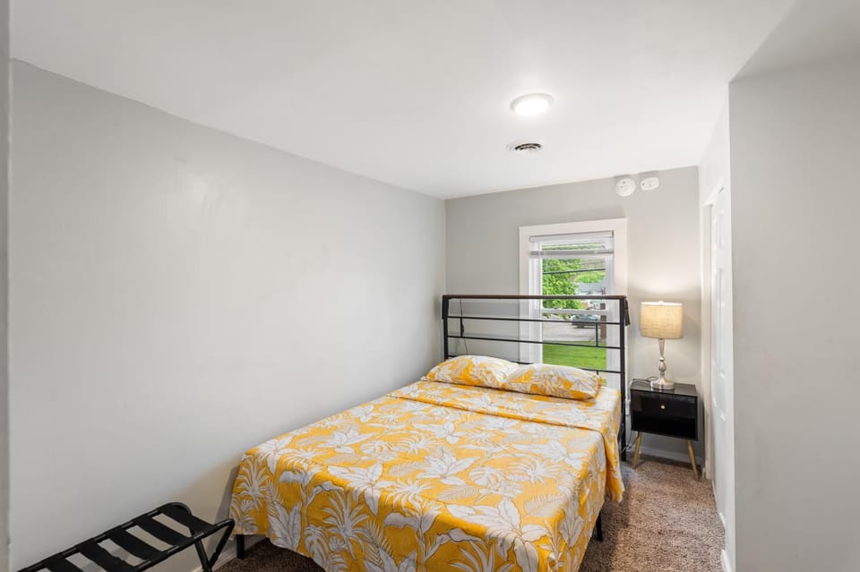 Finger Lakes Apartment Apartment in Pennsylvania
