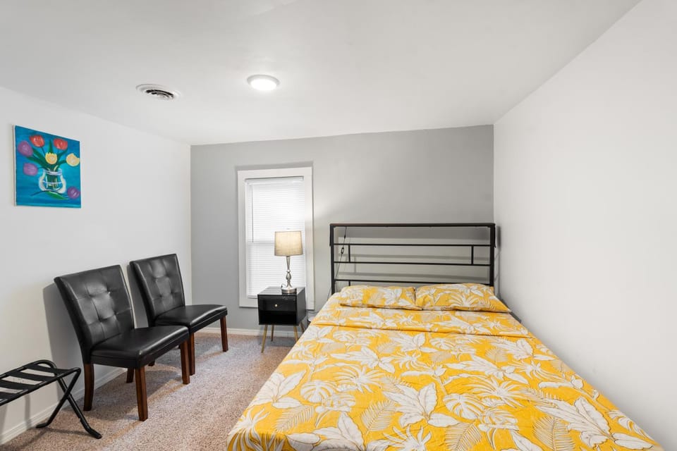 Finger Lakes Apartment Apartment in Pennsylvania