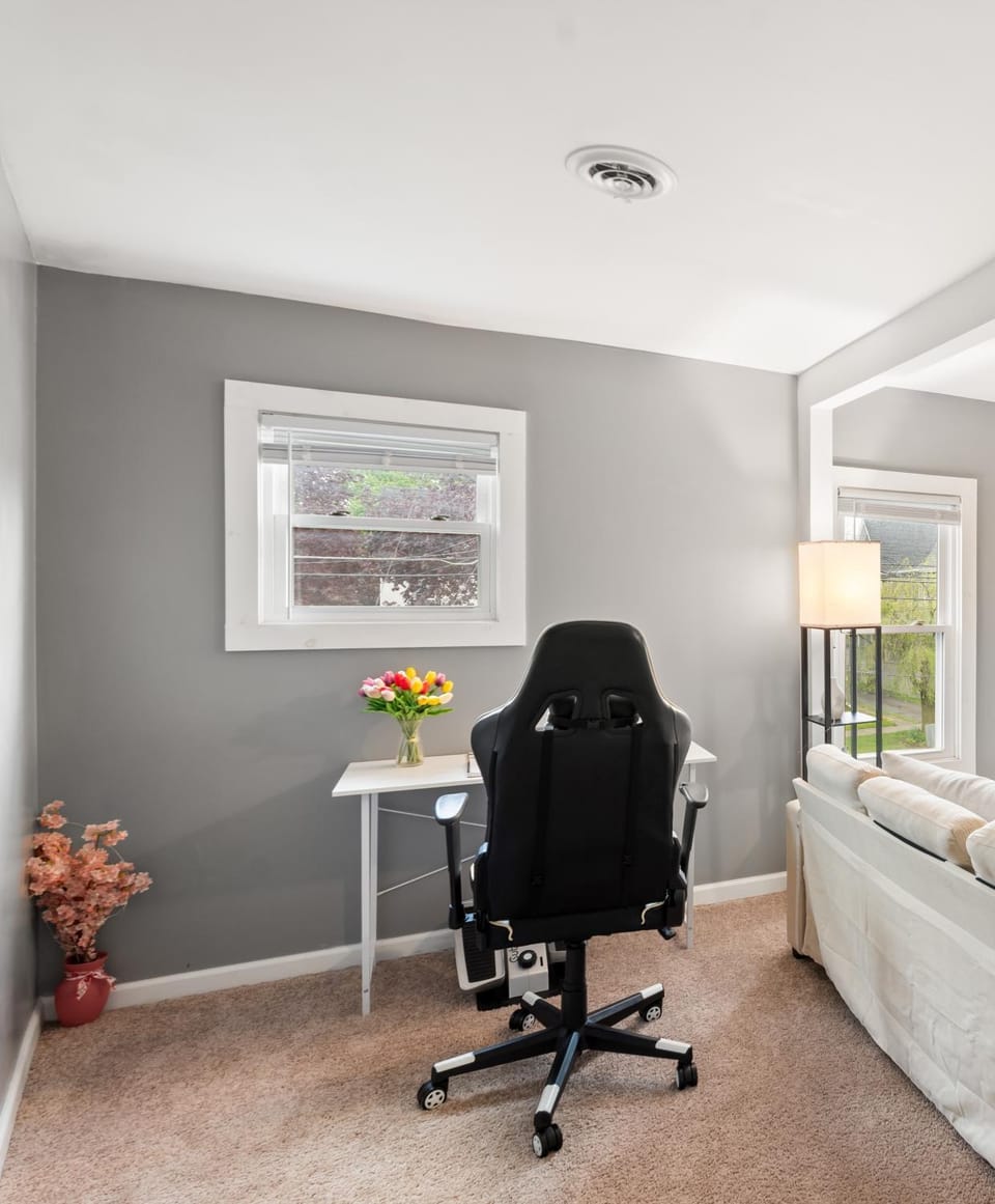 Finger Lakes Apartment Apartment in Pennsylvania