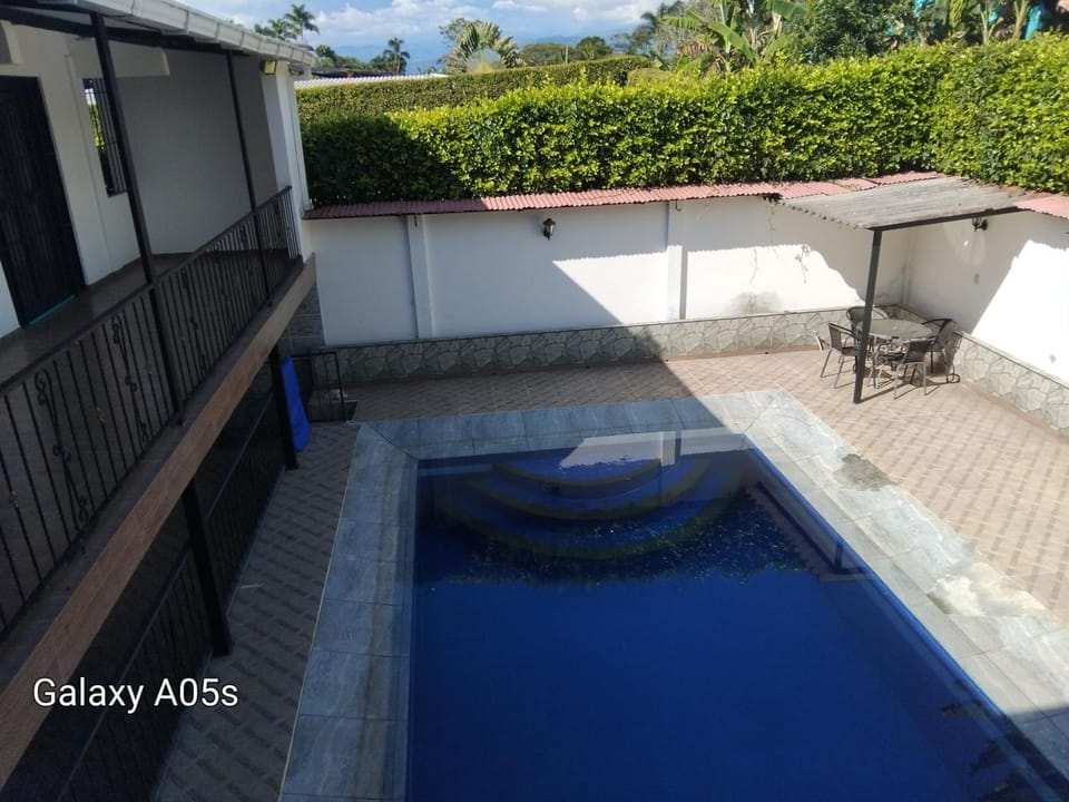 Villa kari Villa in Risaralda