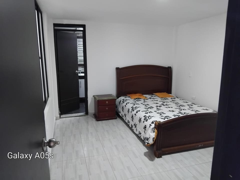 Villa kari Villa in Risaralda