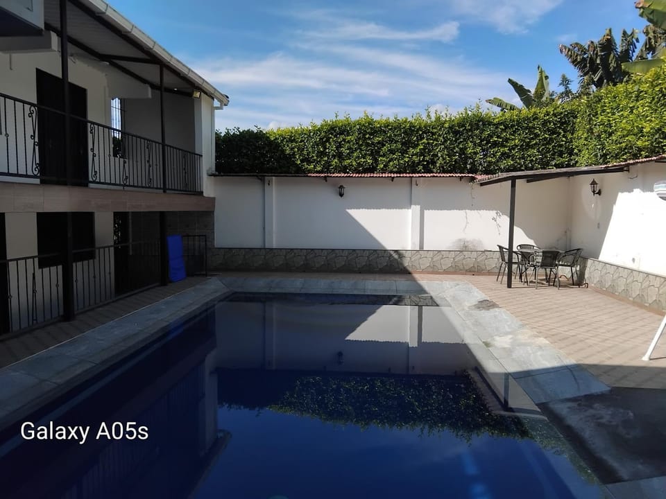 Villa kari Villa in Risaralda