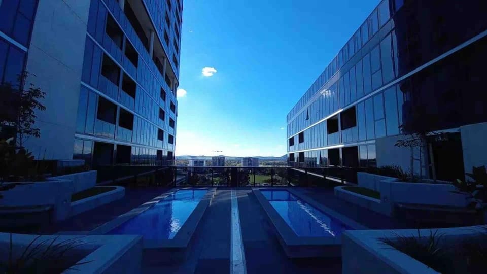 Woden Comfy apartment in GCT Apartment in Canberra