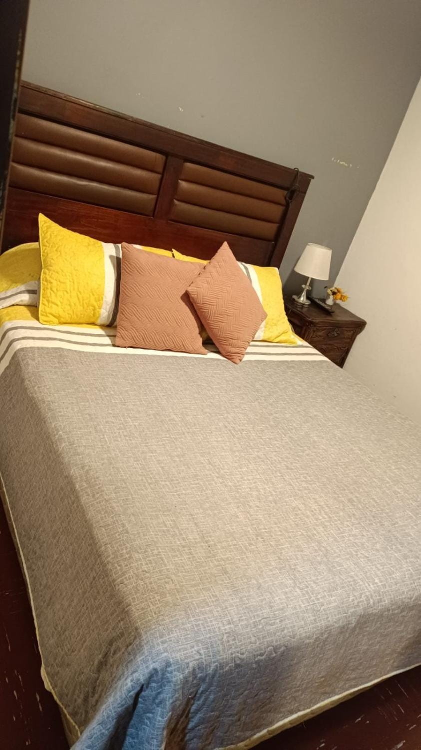 Hostal Nomade Renovado 2025 Bed and Breakfast in Rancagua
