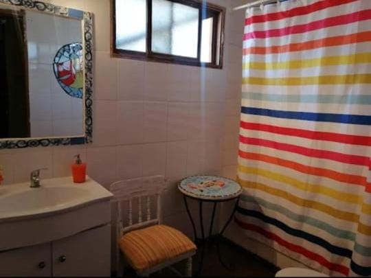 Hostal Nomade Renovado 2025 Bed and Breakfast in Rancagua