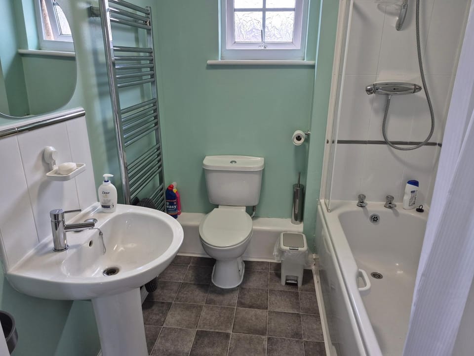 Toilet, Bathroom