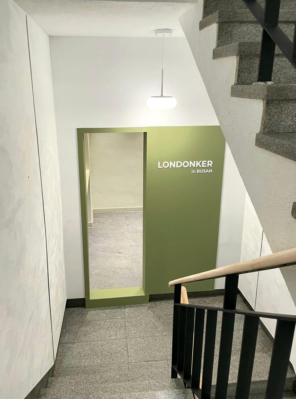 storage