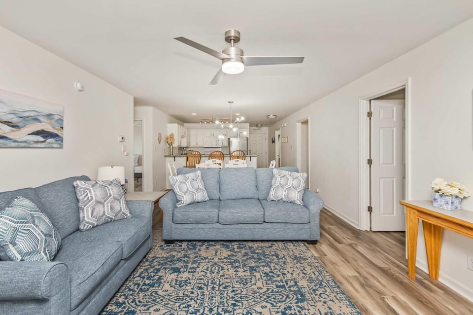 Serenity is Yours Oceanfront Pool SP2 House in North Myrtle Beach