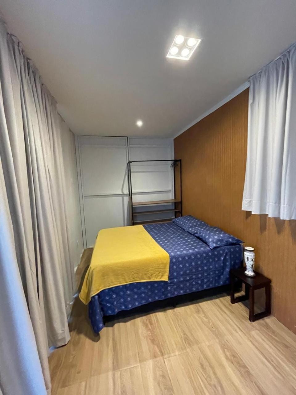 Vila Container House in Ilhabela