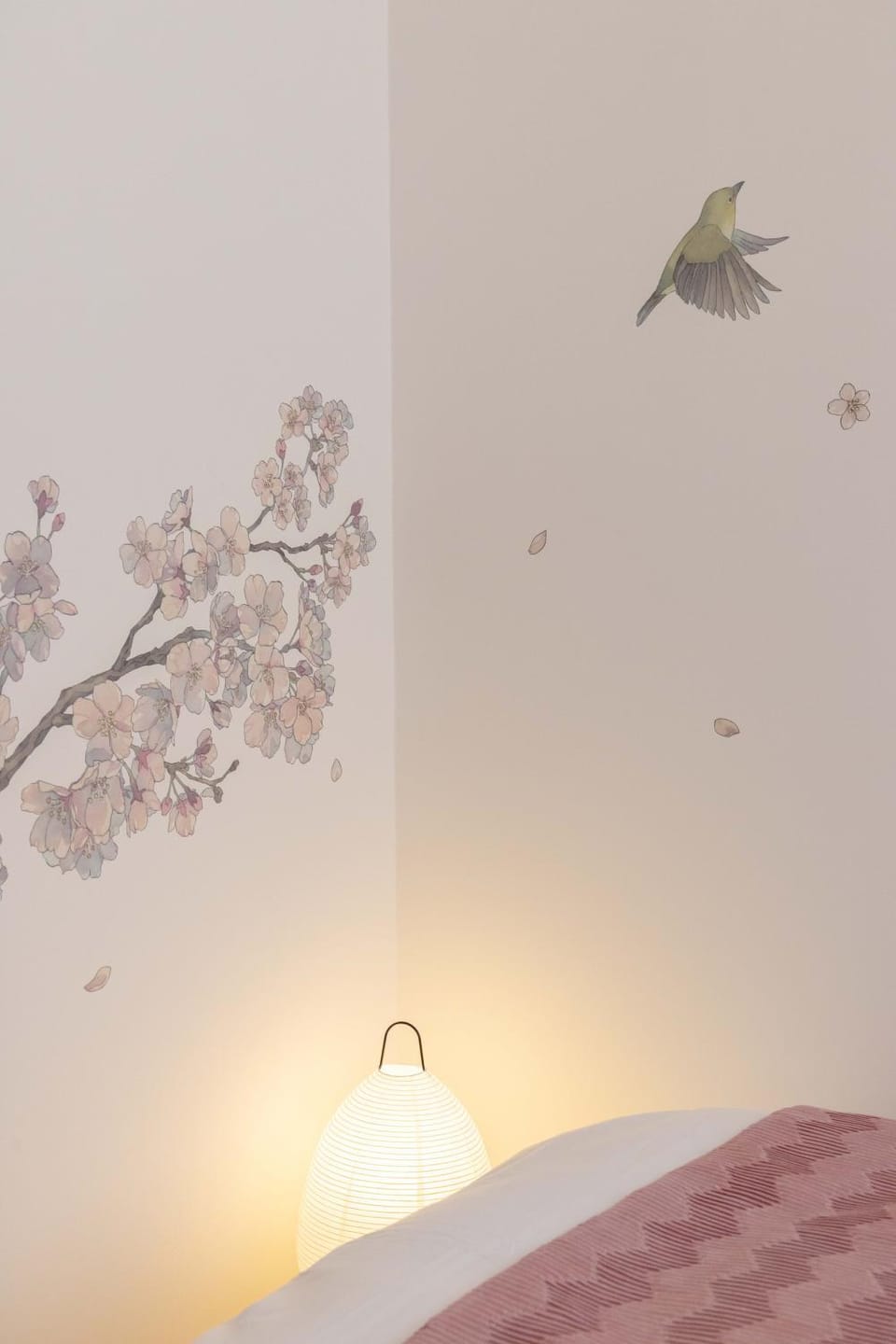 Sakura Hotel Koiwa Apartment in Japan